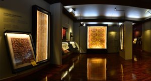 Amano Pre-Columbian Textile Museum