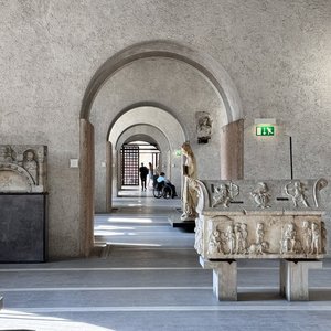 Parrocchiale