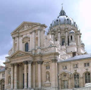 Val-de-Grâce