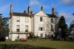 Galleria Maclaurin d’Arte a Rozelle House