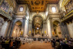 Church of Badia