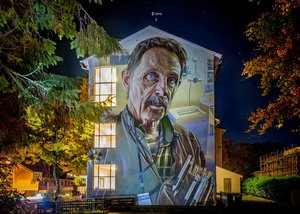 Nuart Festival