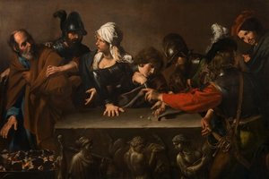 Fondazione di Studi di Storia dell'Arte Roberto Longhi