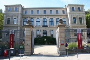 Musée d'Art et d'Industrie