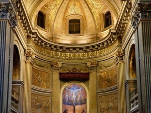Santa Maria di Monserrato