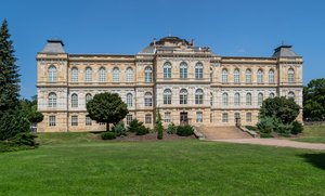Château de Friedenstein