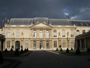 Archives Nationales