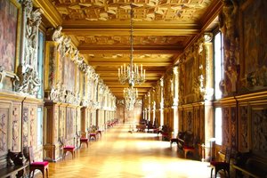 Fontainebleau