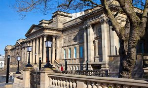 Liverpool John Moores University