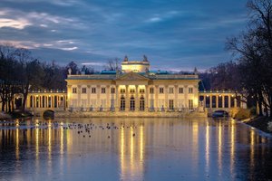 Royal Łazienki Museum