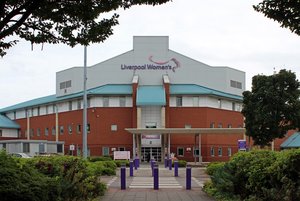 Liverpool Women’s Hospital