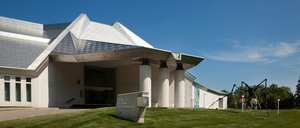 Kemper Museum of Contemporary Art