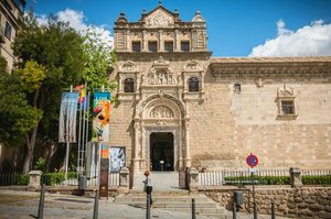 Santo Tomé