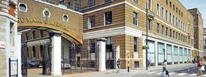 Imperial College Healthcare Charity Art Collection