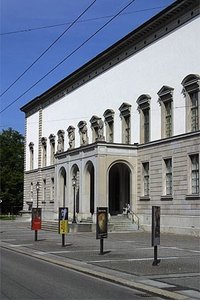 Museum Oskar Reinhart