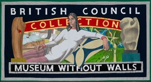 British Council Collection