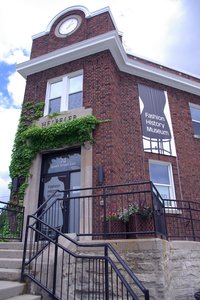 Fashion History Museum