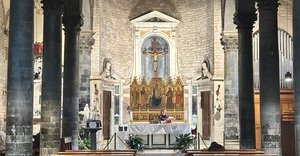 Santi Apostoli