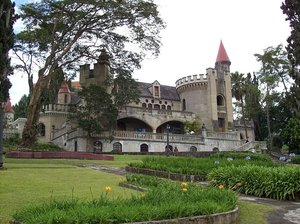 Museo de Castillo