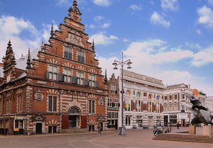 Frans Hals Museum