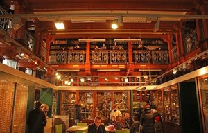 Zoological Society of London