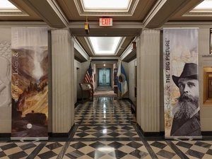 U.S. Department of the Interior Museum