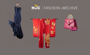 HCC Fashion Archive