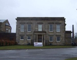 Duke of Lancaster’s Own Yeomanry Museum
