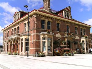 North Devon Athenaeum