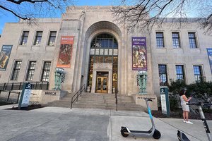 Briscoe Western Art Museum