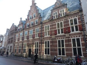 Gemeenlandshuis