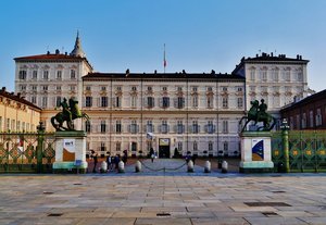 Palazzo Reale