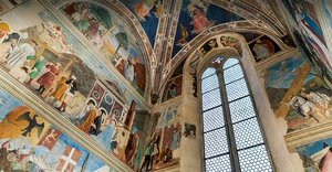 Basilica di San Francesco