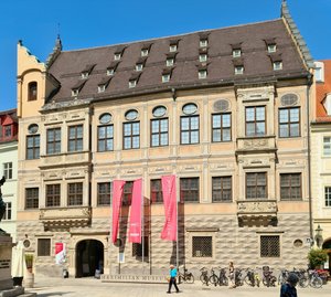 Maximilianstrasse