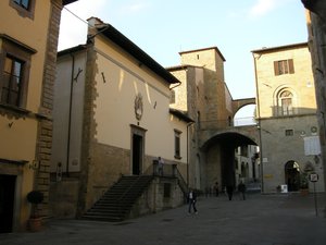 Pinacoteca Comunale