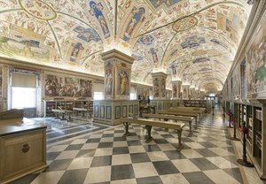 Biblioteca Apostolica Vaticana