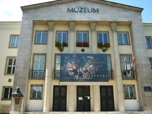 Hermann-Ottó-Museum