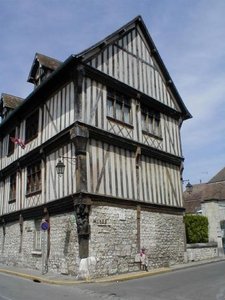Musée Alphonse-georges Poulain