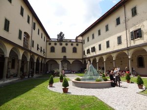 Convento della Calza