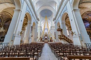 Kathedraal van Notre-Dame