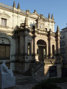 Museo de Bellas Artes de Santander