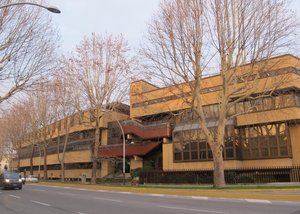 State Archive