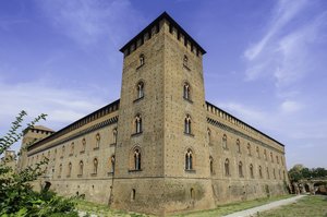 Musei Civici di Pavia