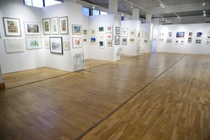 Royal Watercolour Society
