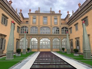 Palazzo Corsini