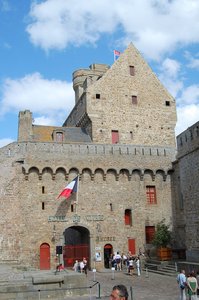 Musée d'Histoire et du Pays Malouin