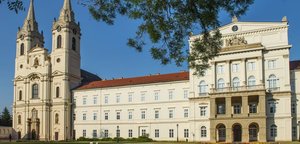 Zisterzienserkirche