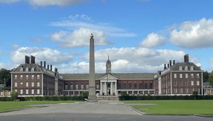 Royal Hospital Chelsea