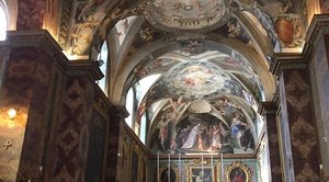 San Silvestro al Quirinale