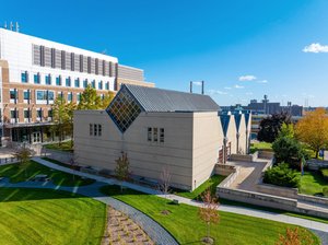 Haggerty Museum of Art